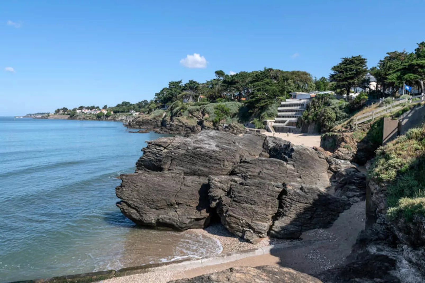 Appartements à Pornic-Niet-getagd