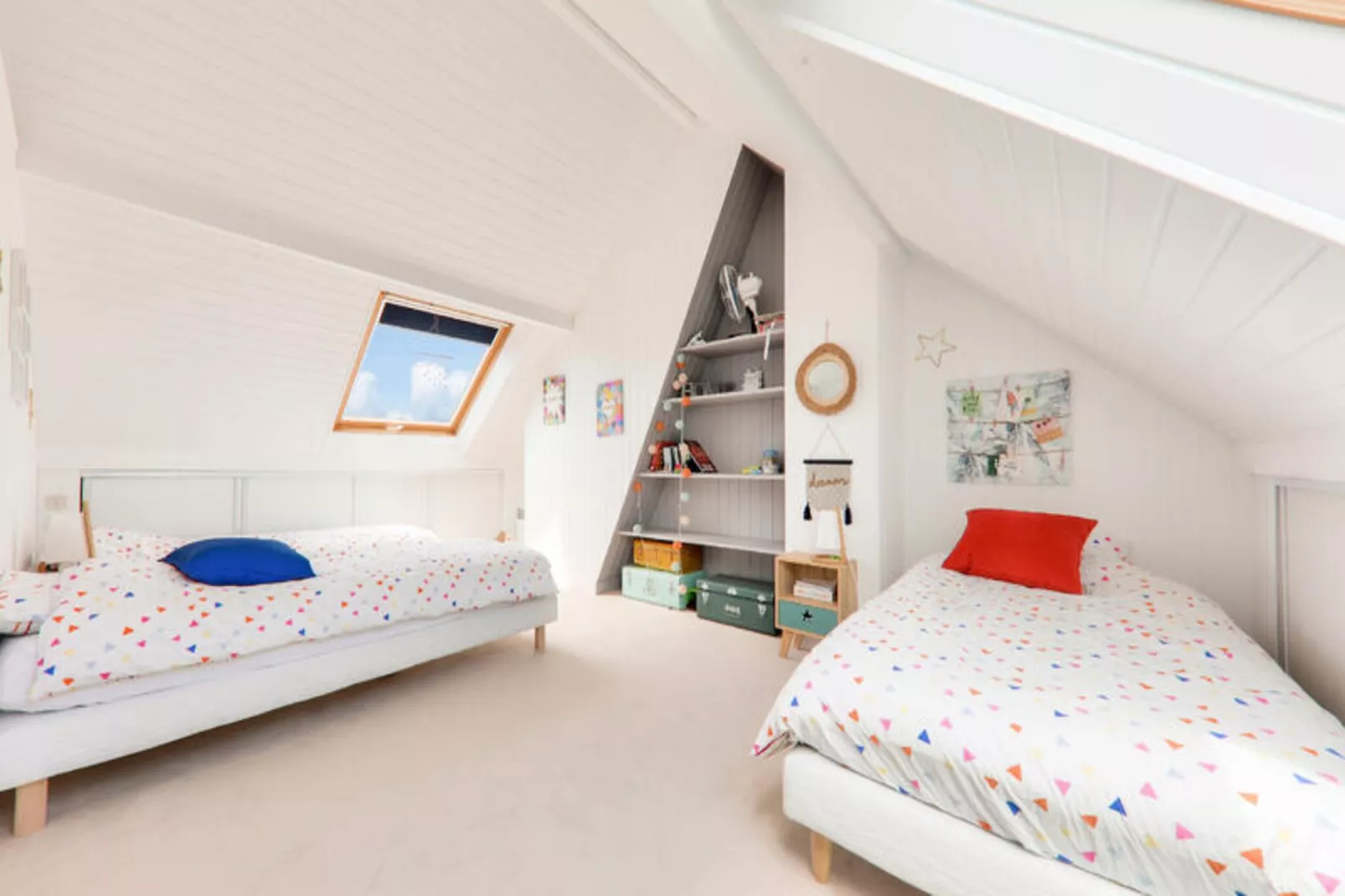 Maison à Arzon - Port Crouesty-Niet-getagd