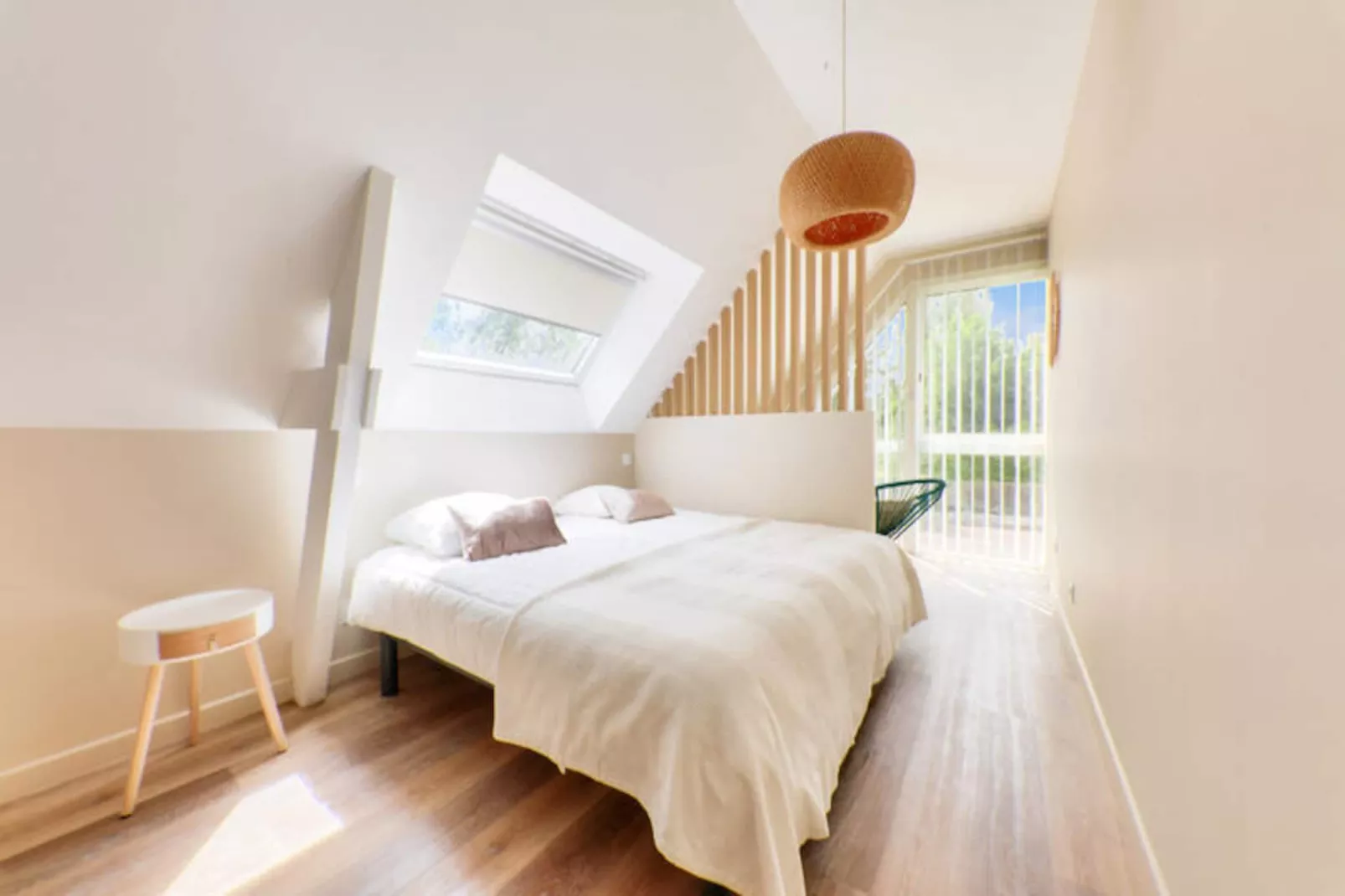 Maison à Arradon-Niet-getagd