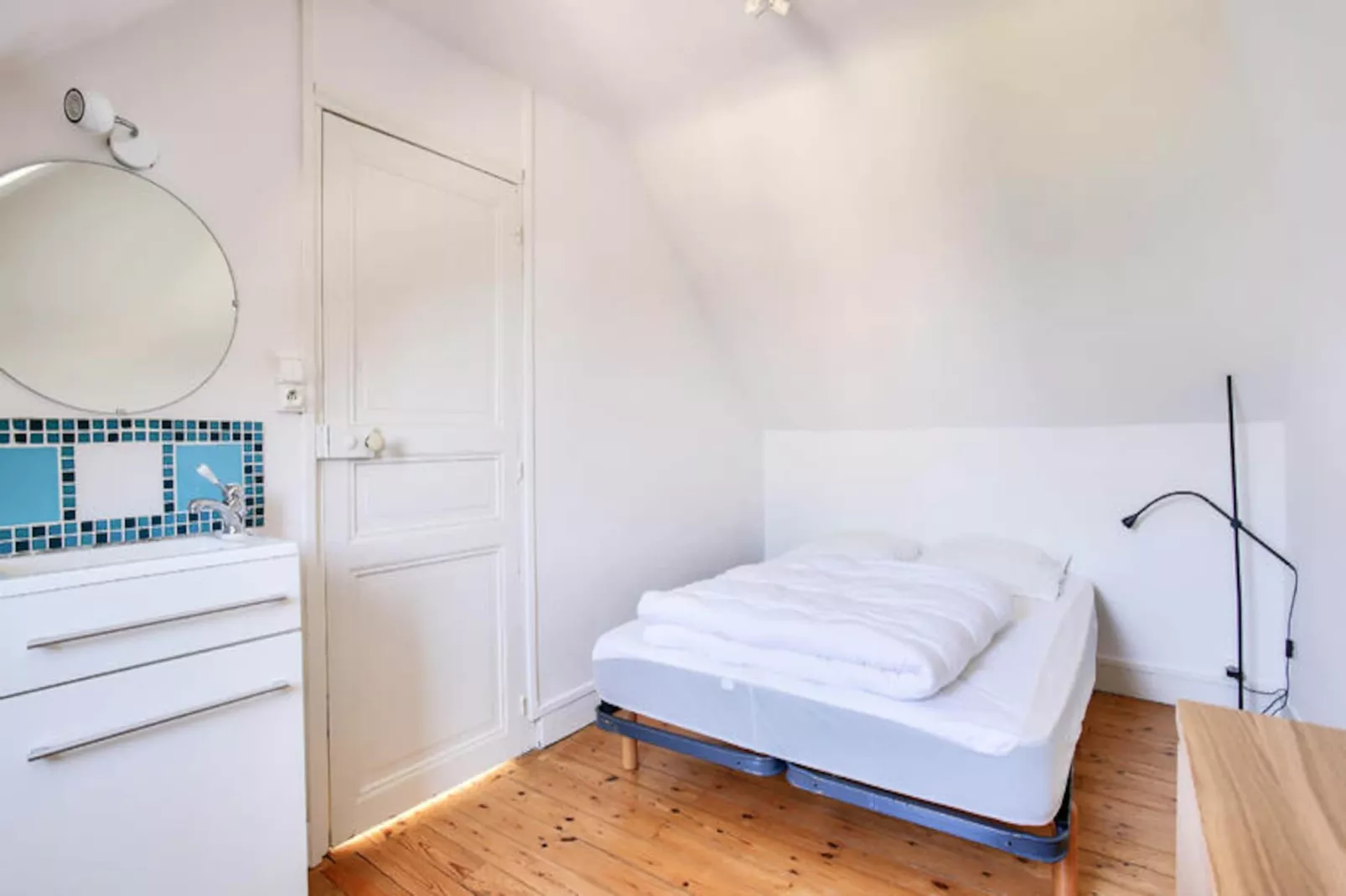 Maison à Dinard-Niet-getagd