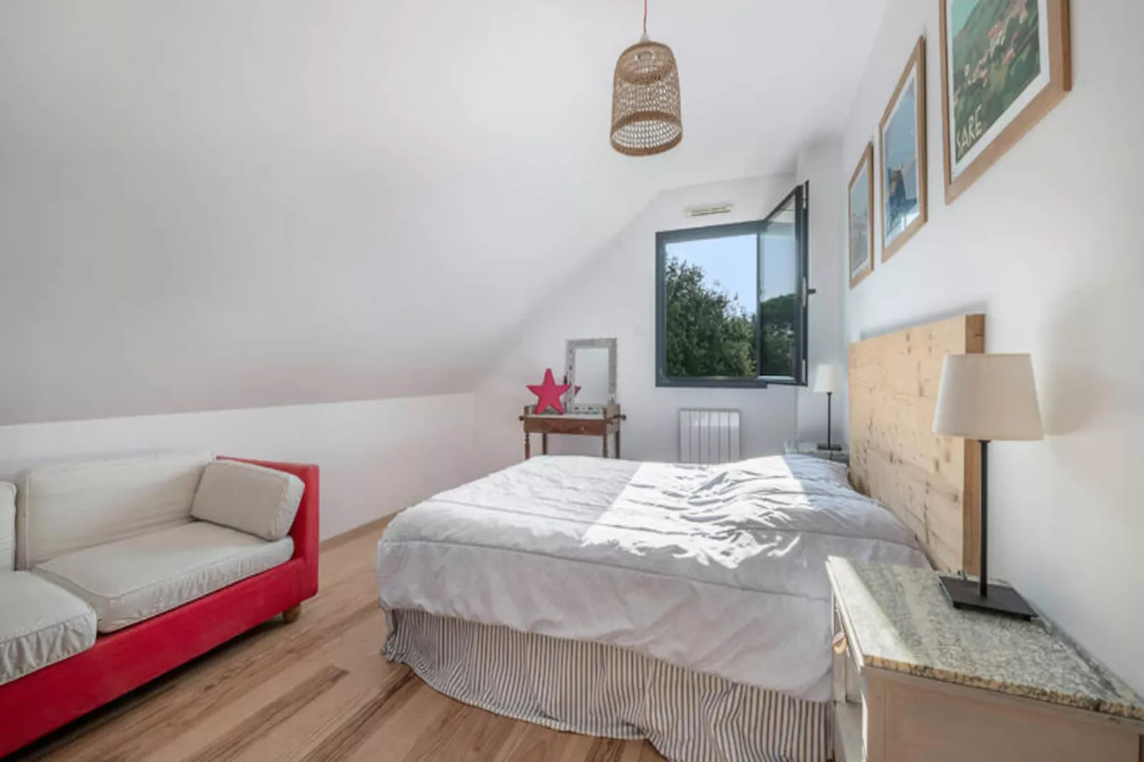 Maison à Piriac-sur-Mer-Niet-getagd