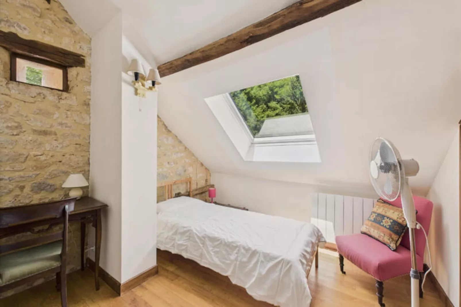 Maison à Salignac-Eyvigues-Niet-getagd