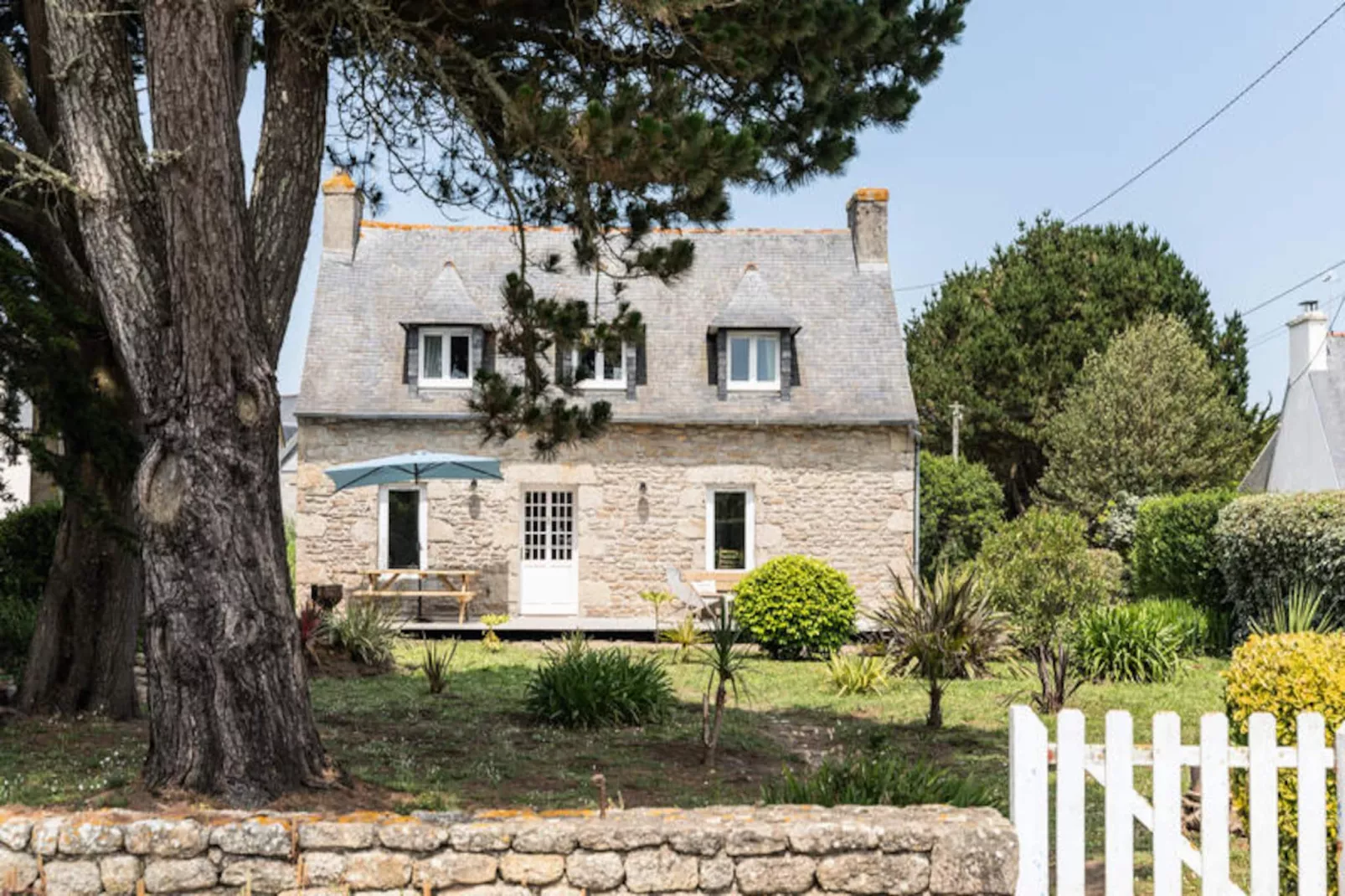 Maison à Treffiagat-Léchiagat-Niet-getagd