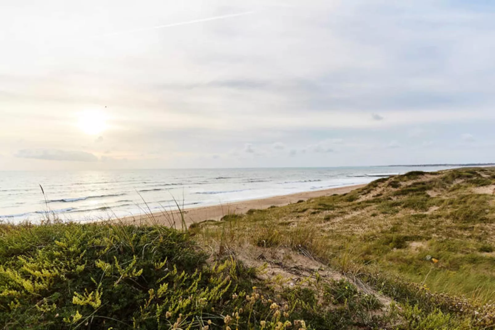 Appartements à Saint-Gilles-Croix-de-Vie-Niet-getagd