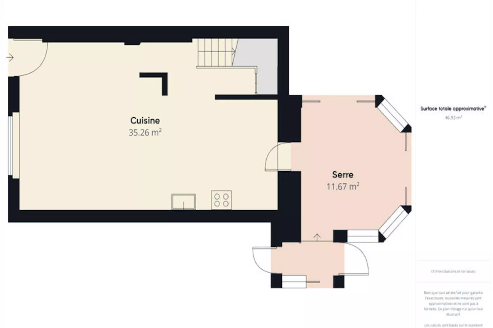 Maison à Concarneau-Niet-getagd