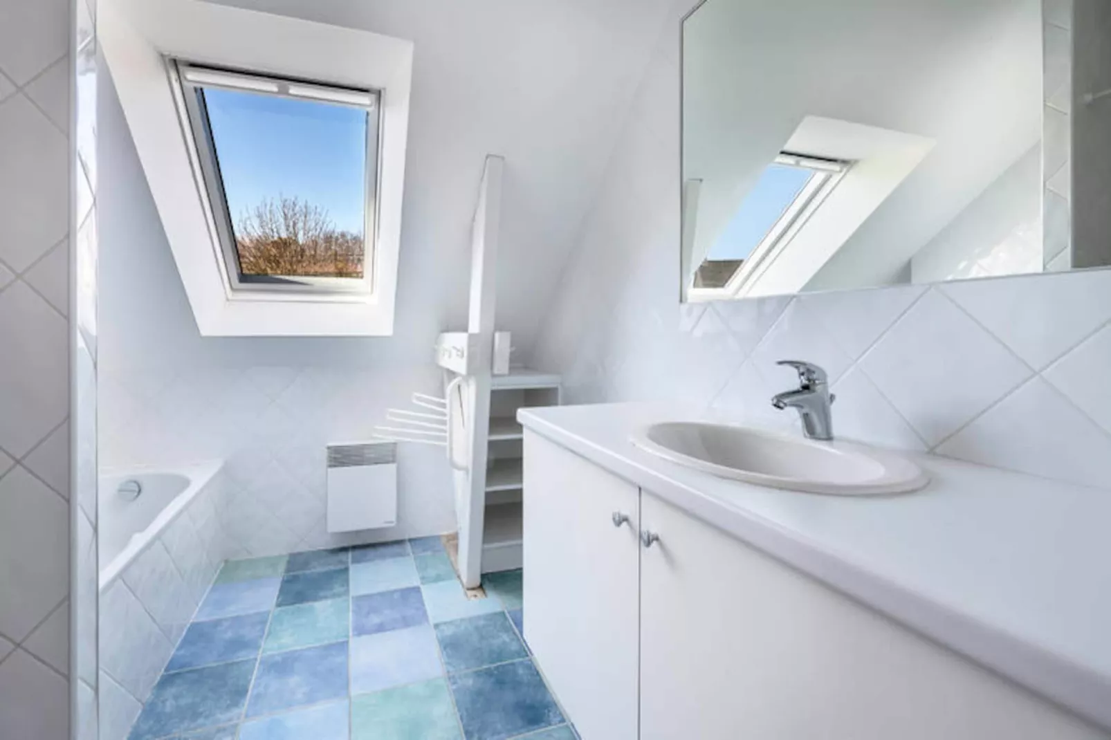 Maison à Piriac-sur-Mer-Niet-getagd