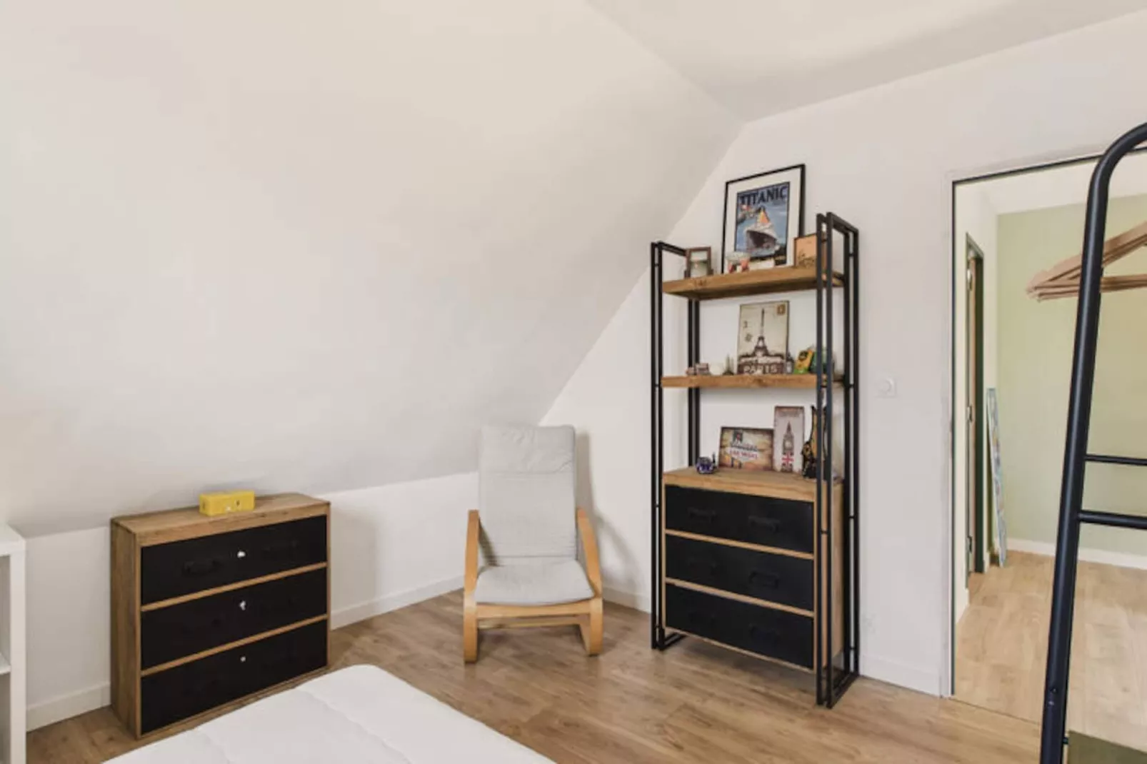 Maison à Bénodet-Niet-getagd