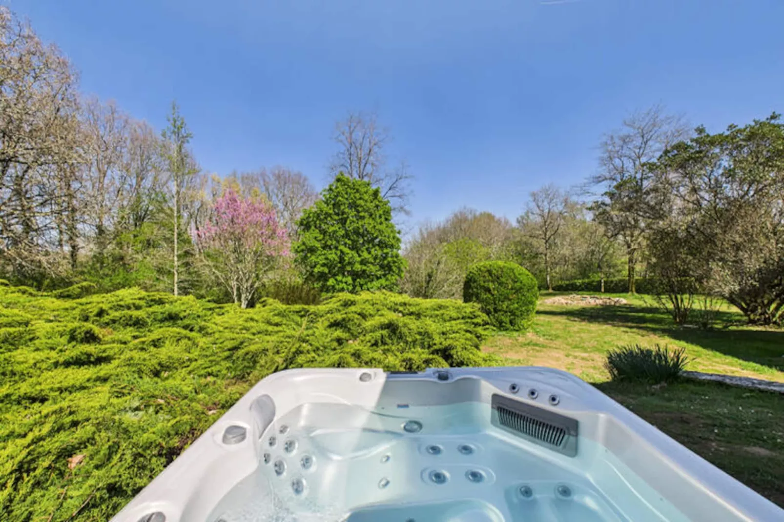 Maison à Mauzens et Miremont-Niet-getagd