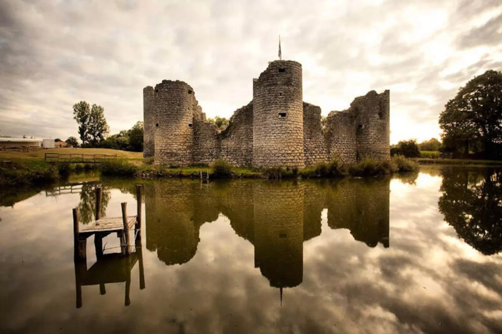 Appartements à Saint-Gilles-Croix-de-Vie-Niet-getagd