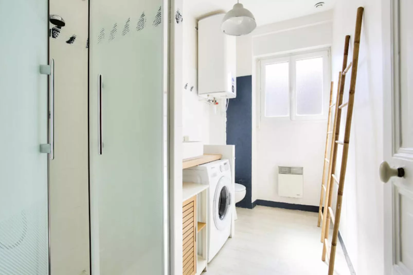 Maison à Dinard-Niet-getagd