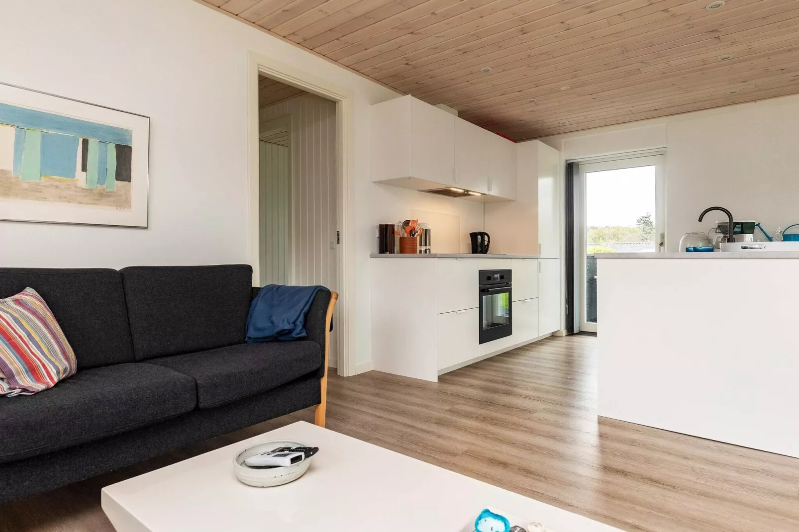 6 persoons vakantie huis in Hjørring-By Traum-Binnen