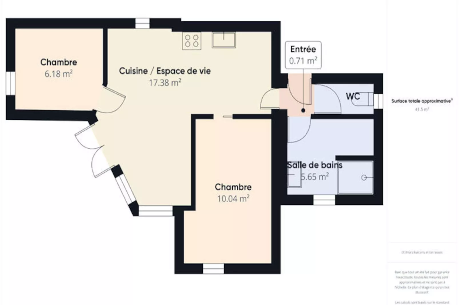 Chalets à Salignac-Eyvigues-Niet-getagd