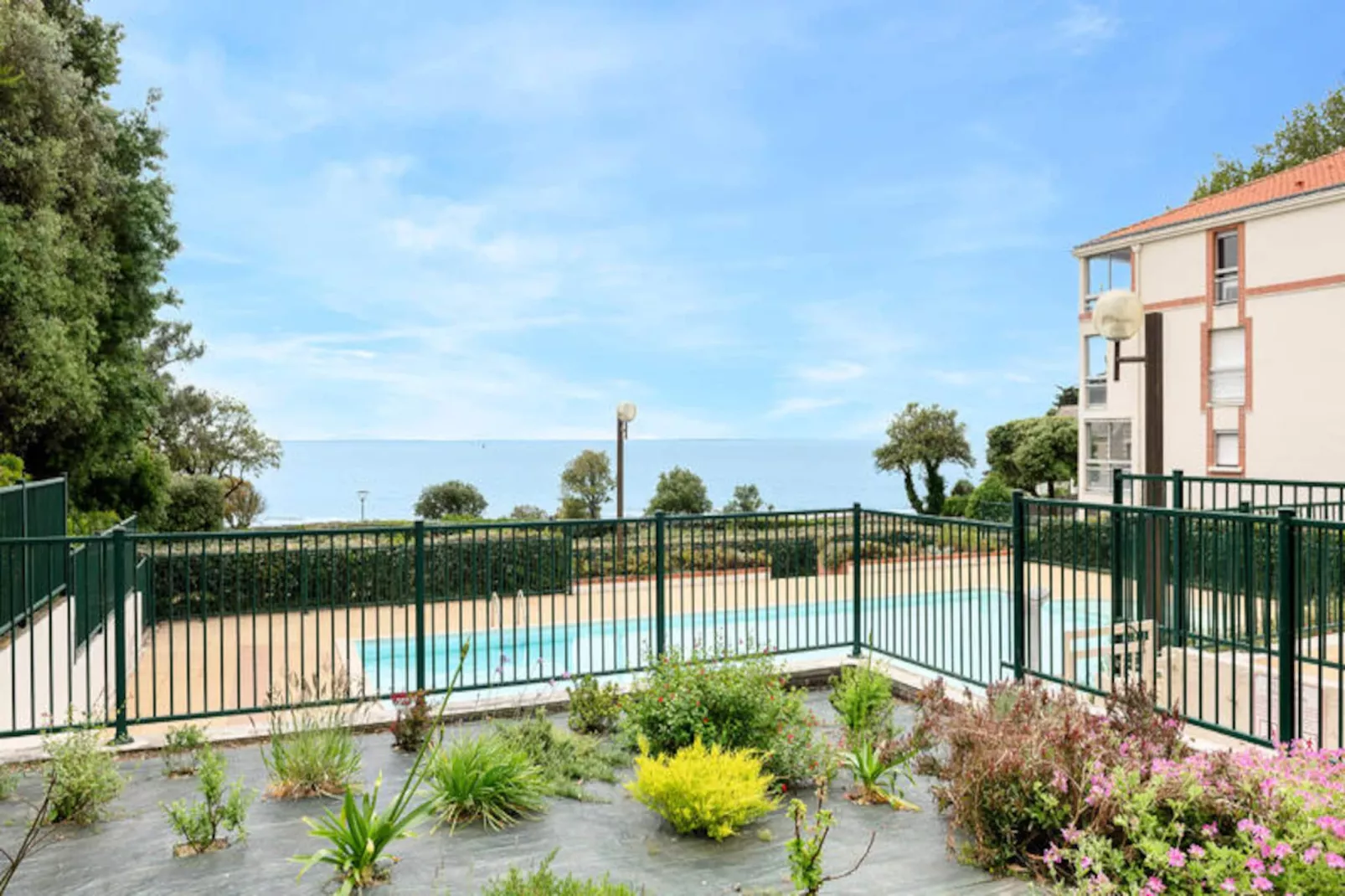 Appartements à Pornic-Niet-getagd