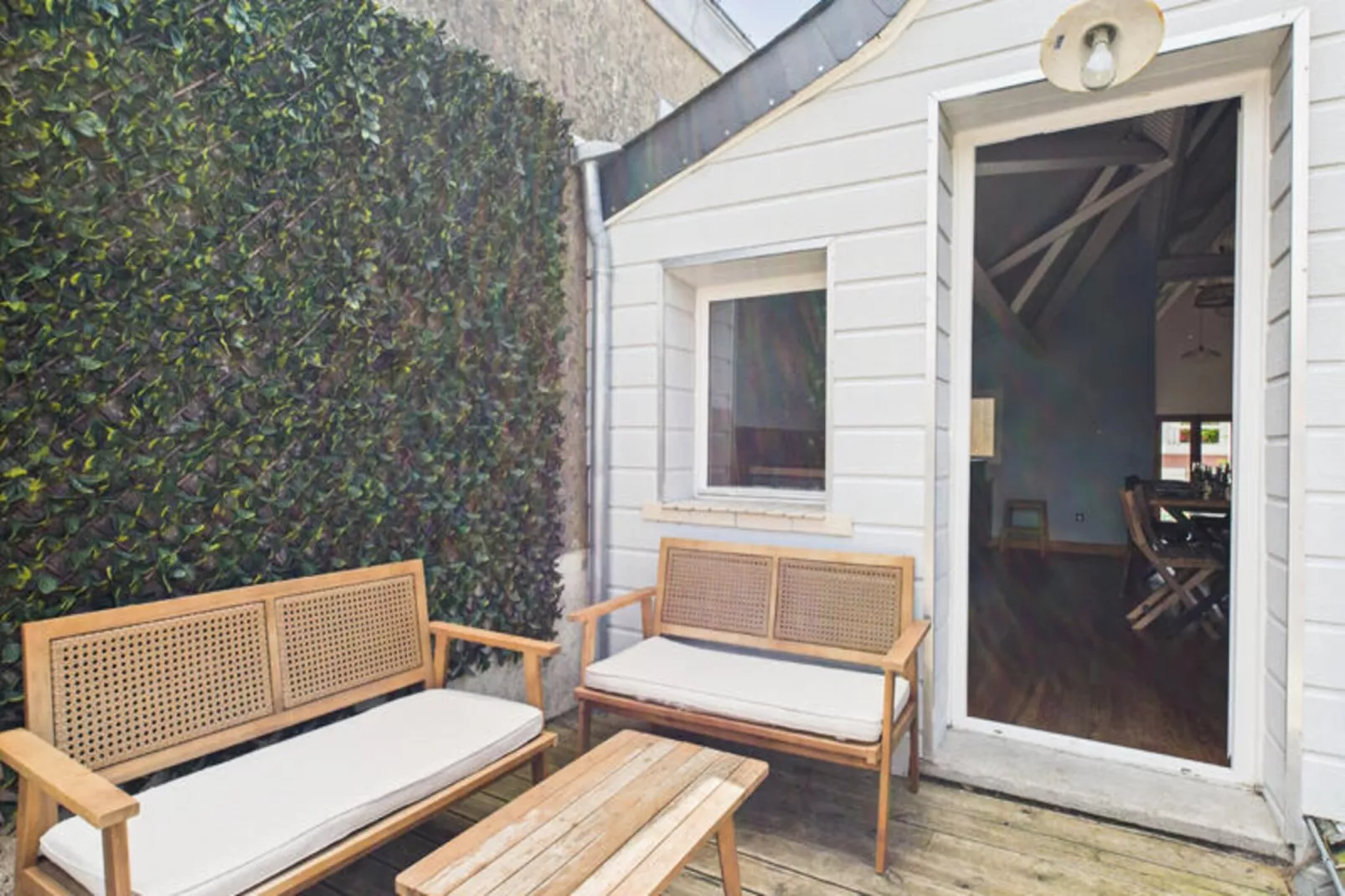 Maison à La Baule-Niet-getagd