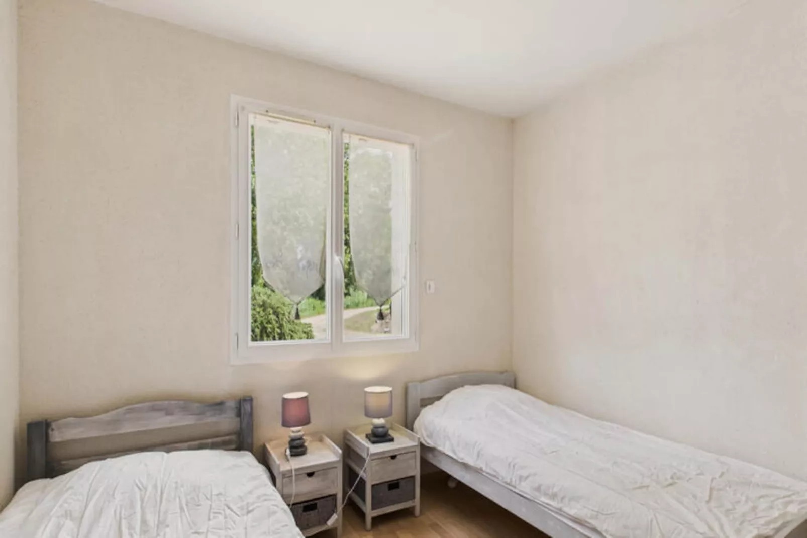 Maison à Longeville-sur-Mer-Niet-getagd