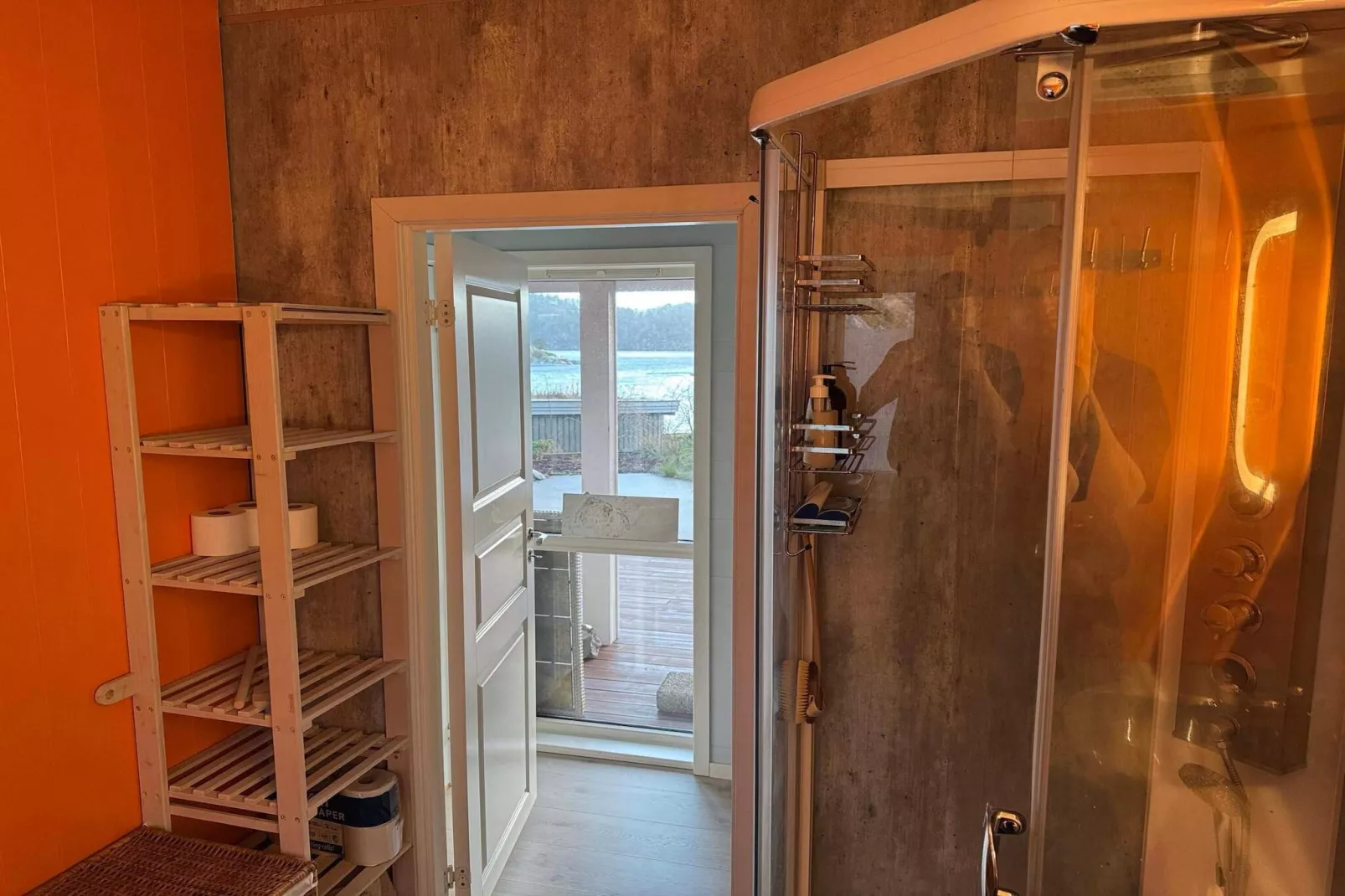 10 persoons vakantie huis in Stathelle-By Traum-Binnen