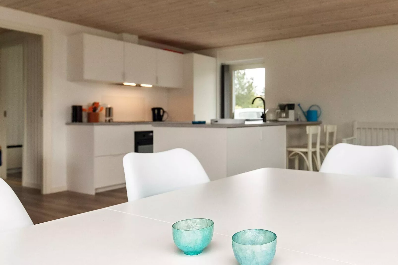 6 persoons vakantie huis in Hjørring-By Traum-Binnen