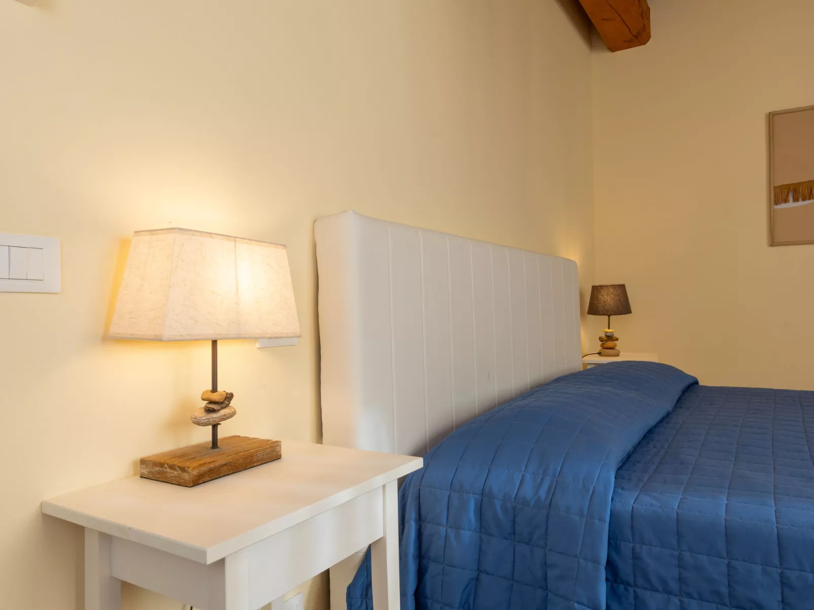 La Melatina Country-Binnen