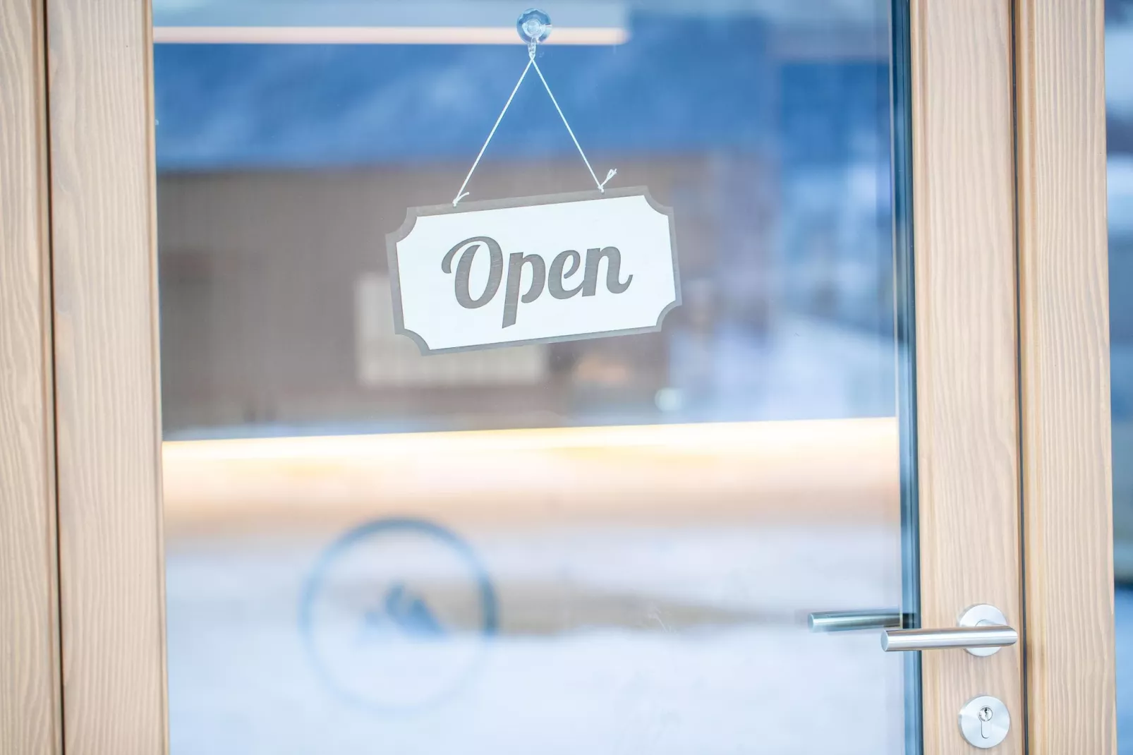 Schiederweiher-Sfeer