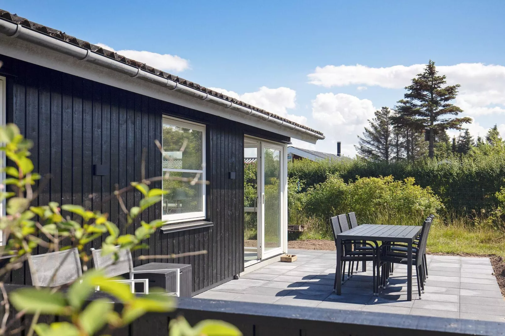 6 persoons vakantie huis in Hjørring-By Traum-Uitzicht
