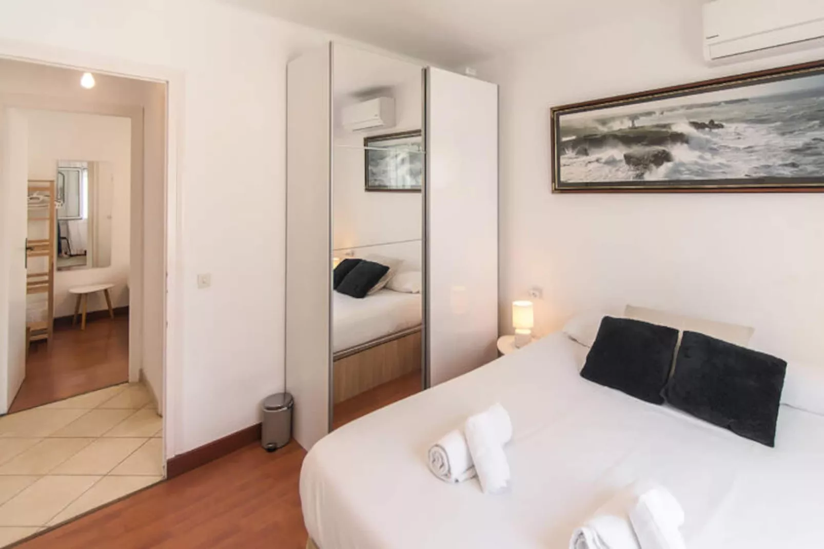 Maison à Empuriabrava-Niet-getagd