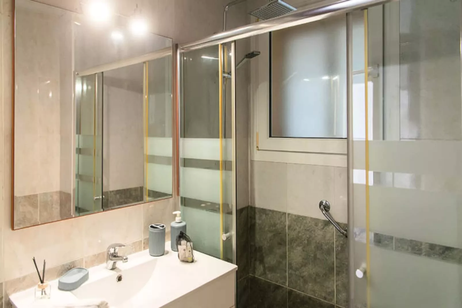 Appartements à L'Estartit-Niet-getagd