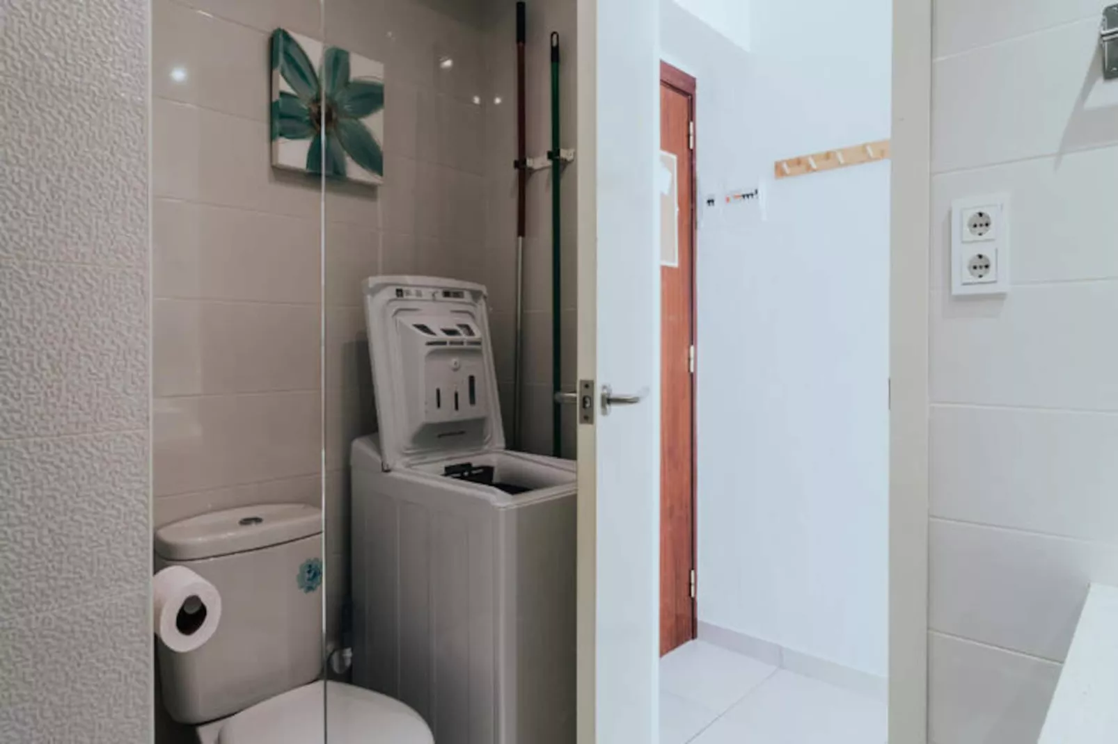 Appartements à Roses-Niet-getagd