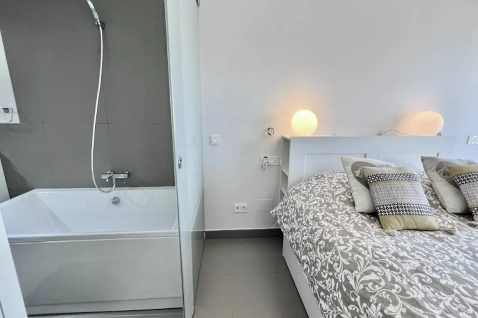 Appartements à Benalmádena-Niet-getagd