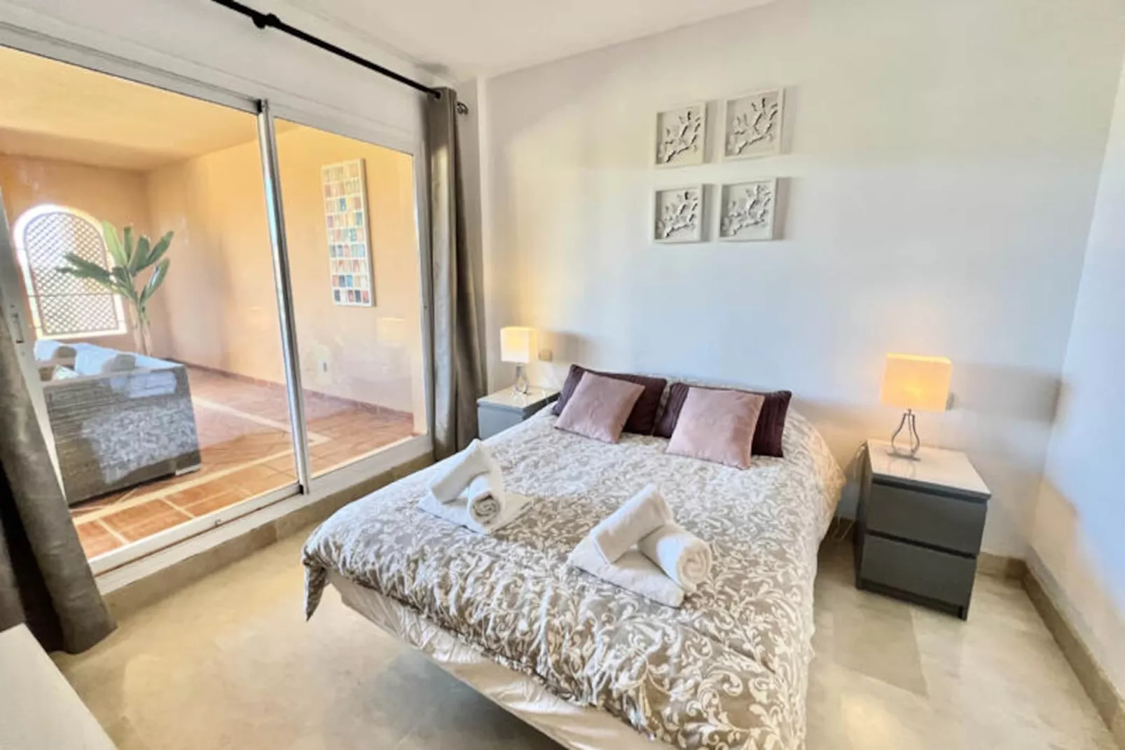 Appartements à Marbella-Niet-getagd