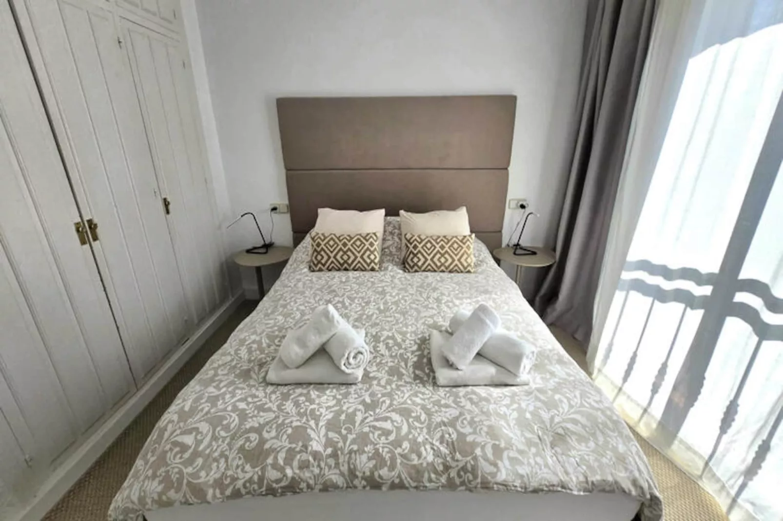 Appartements à Mijas-Niet-getagd