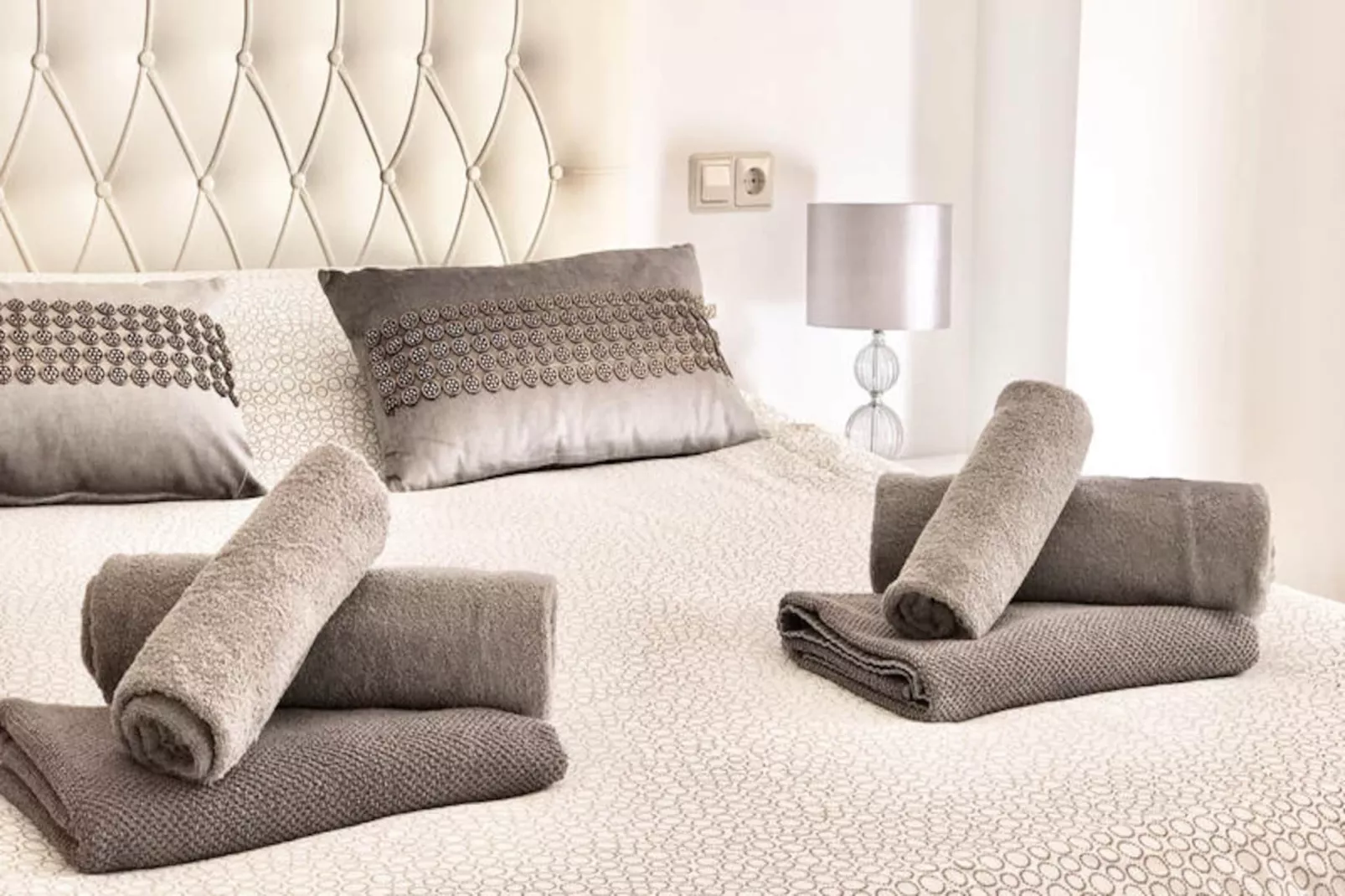 Appartements à Ojen-Niet-getagd