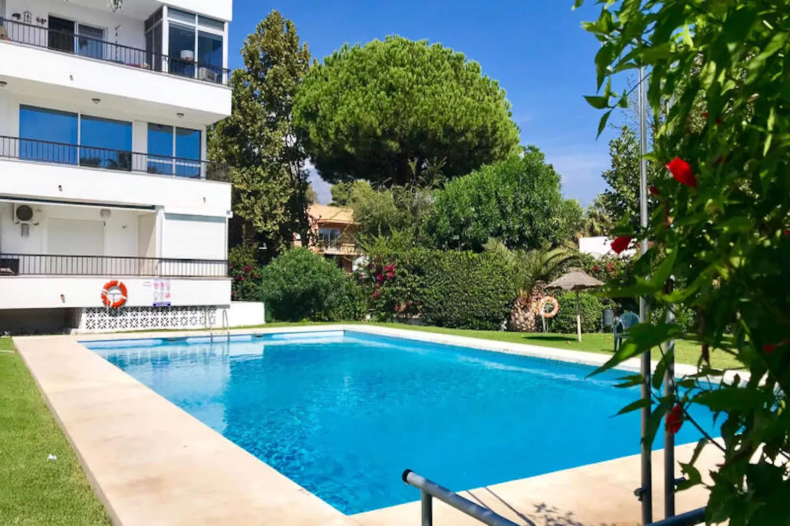 Appartements à Marbella-Niet-getagd