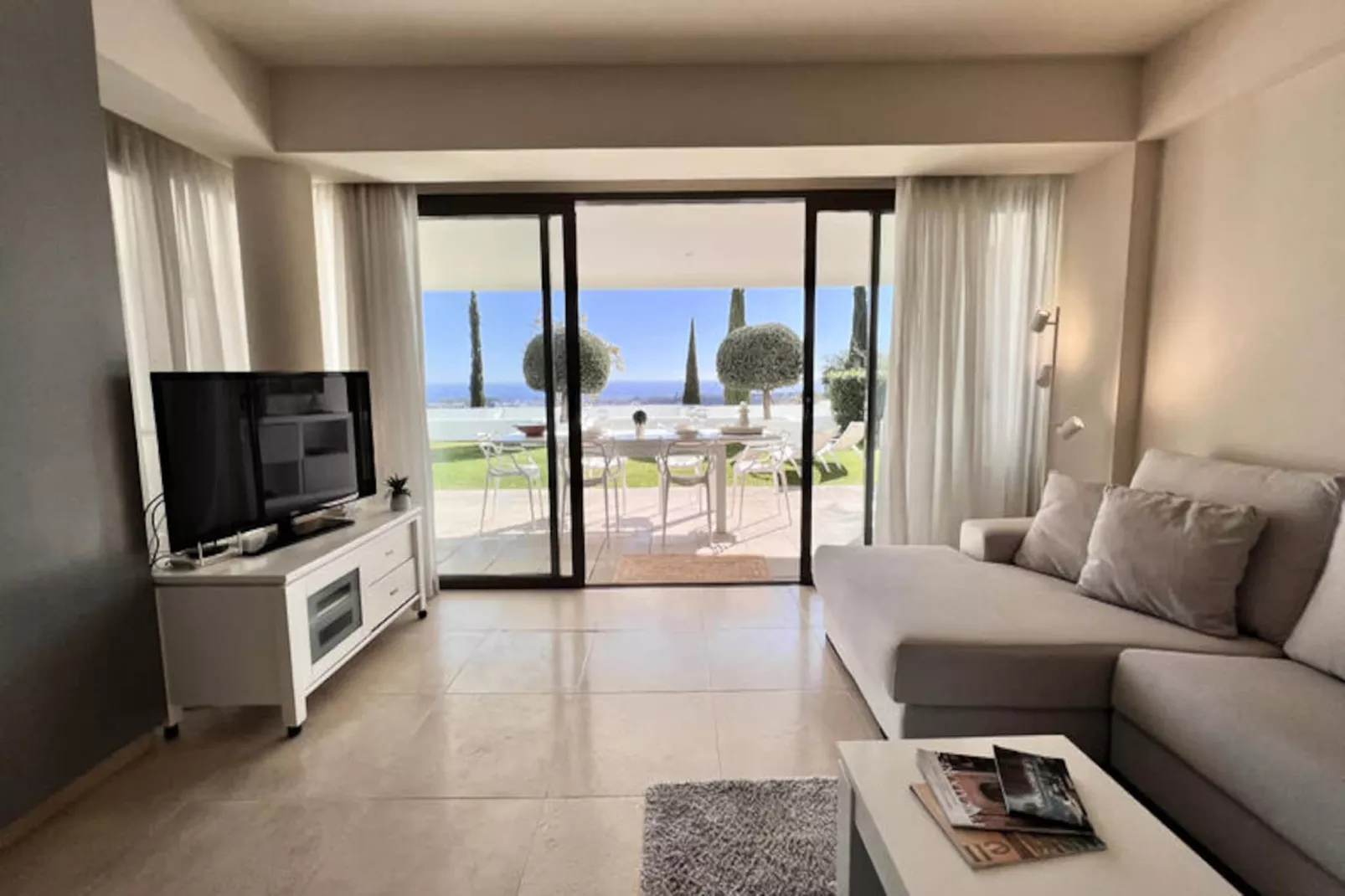 Appartements à Benahavís-Niet-getagd