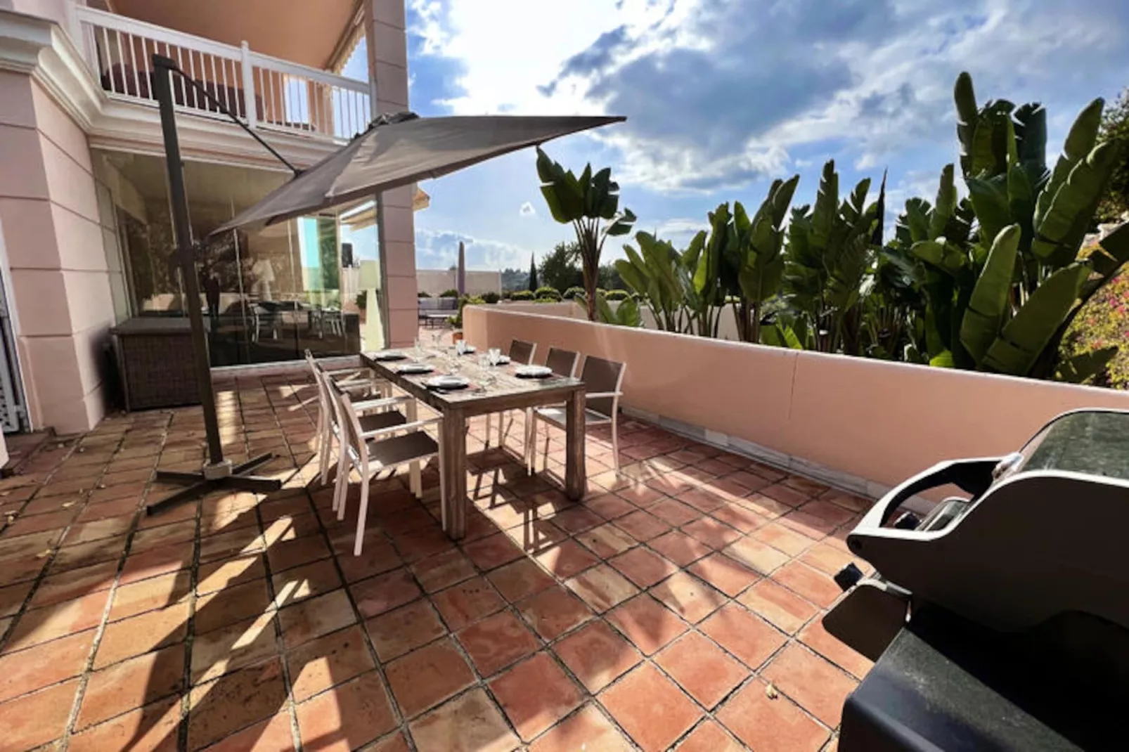 Appartements à Benahavís-Niet-getagd