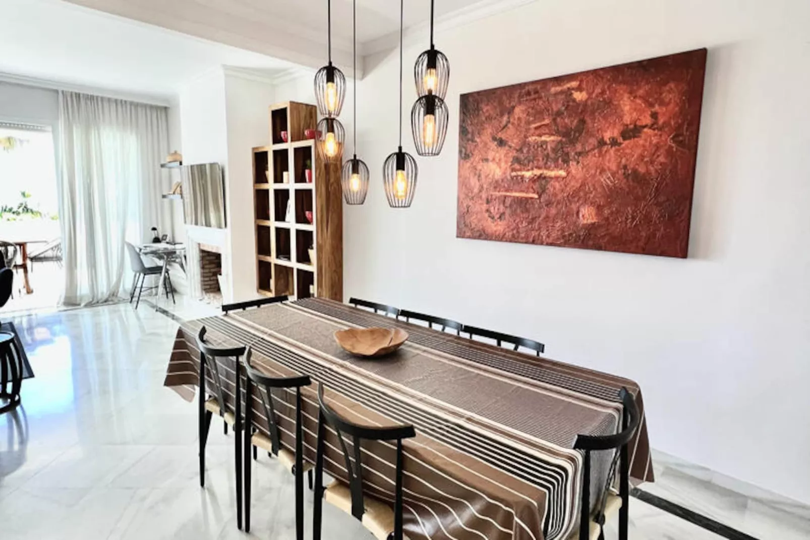 Appartements à Marbella-Niet-getagd