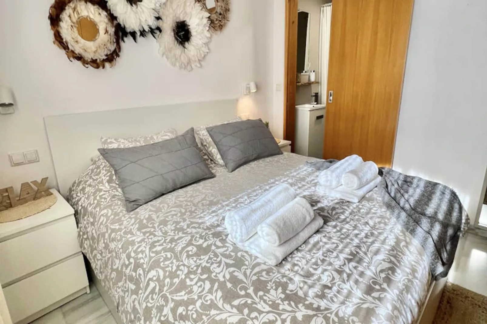 Appartements à Mijas Costa-Niet-getagd