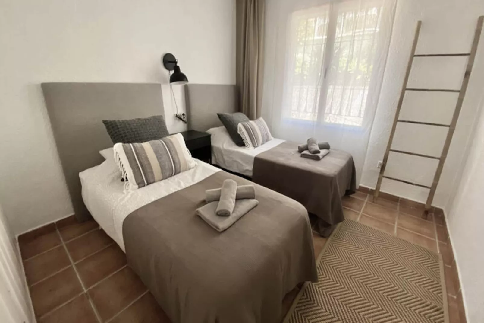 Appartements à Mijas-Niet-getagd