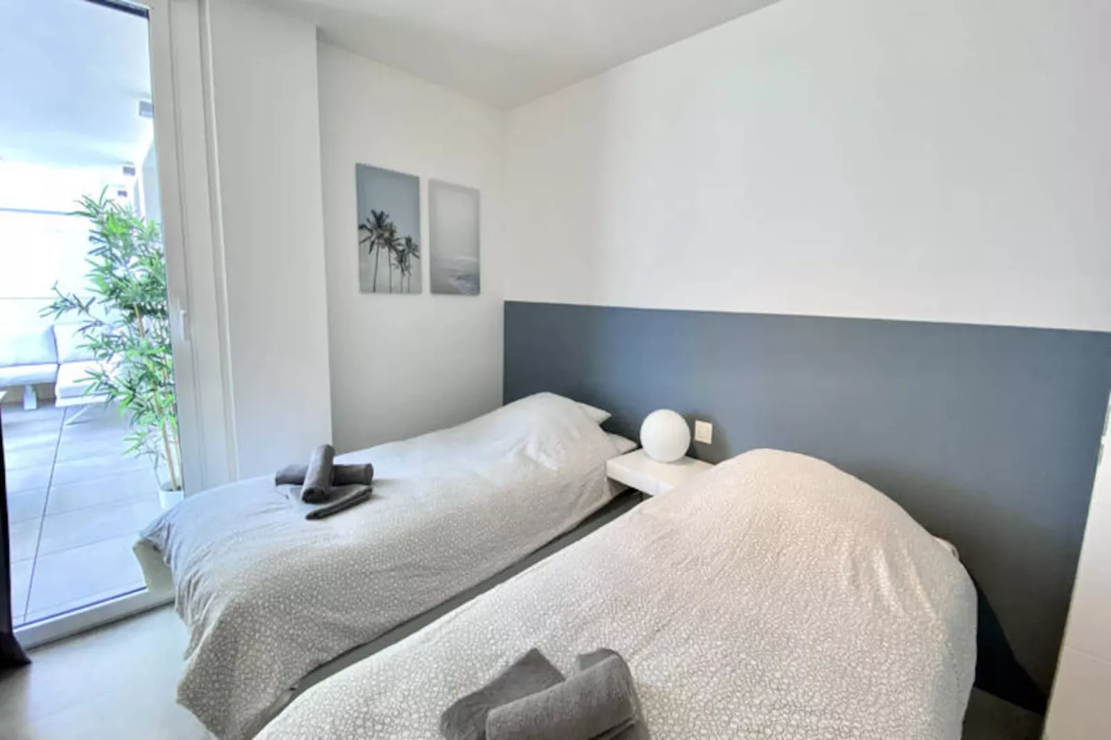 Appartements à La Cala de Mijas-Niet-getagd