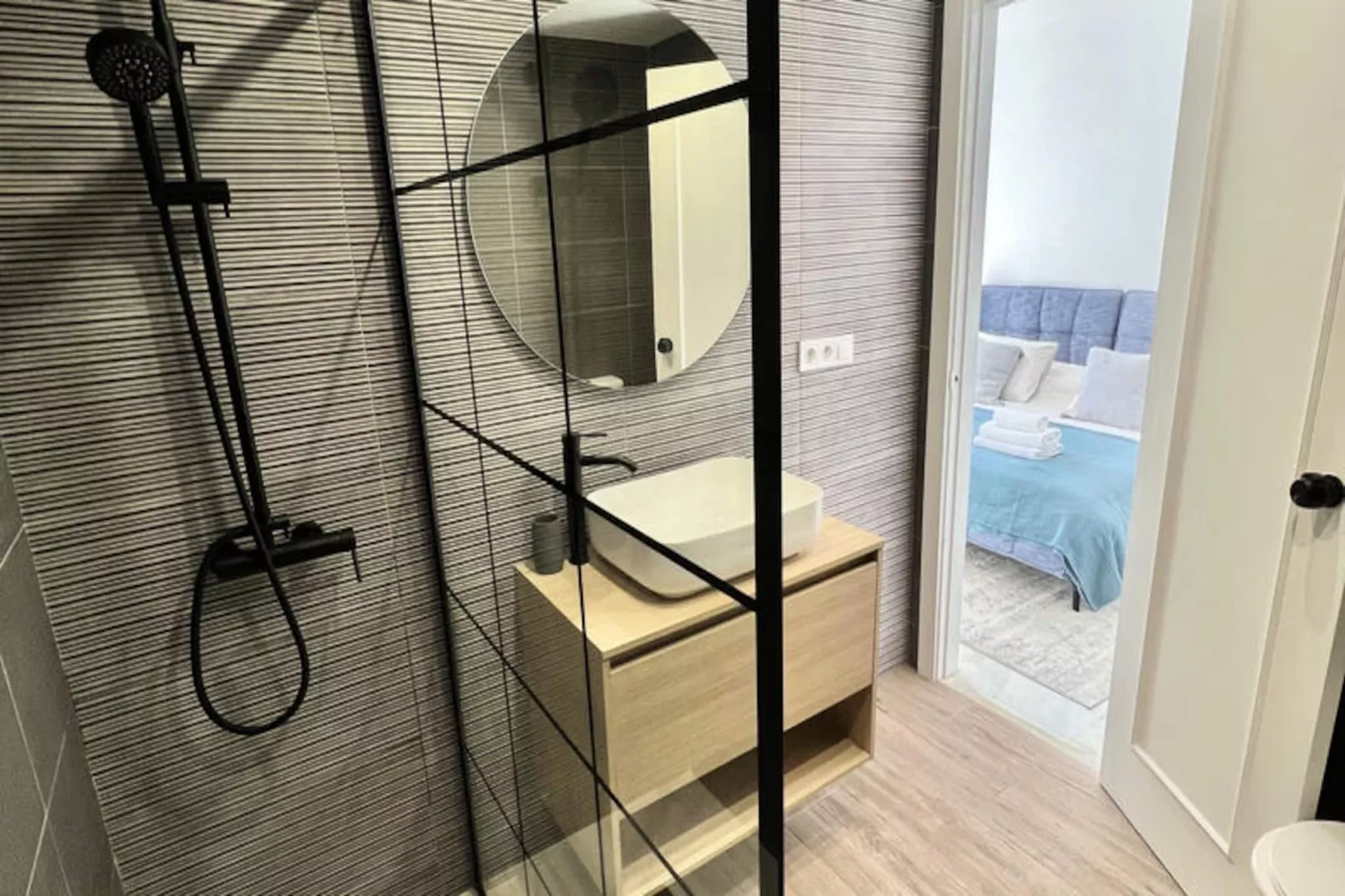 Appartements à Mijas-Niet-getagd