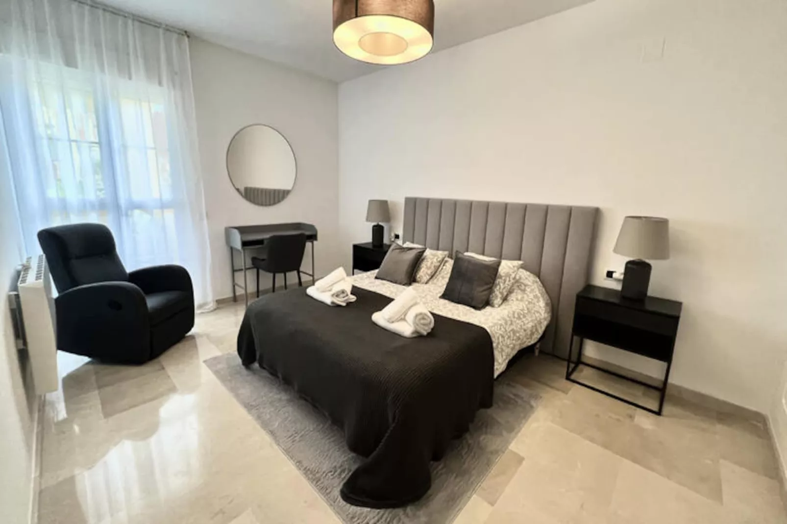 Appartements à Marbella-Niet-getagd