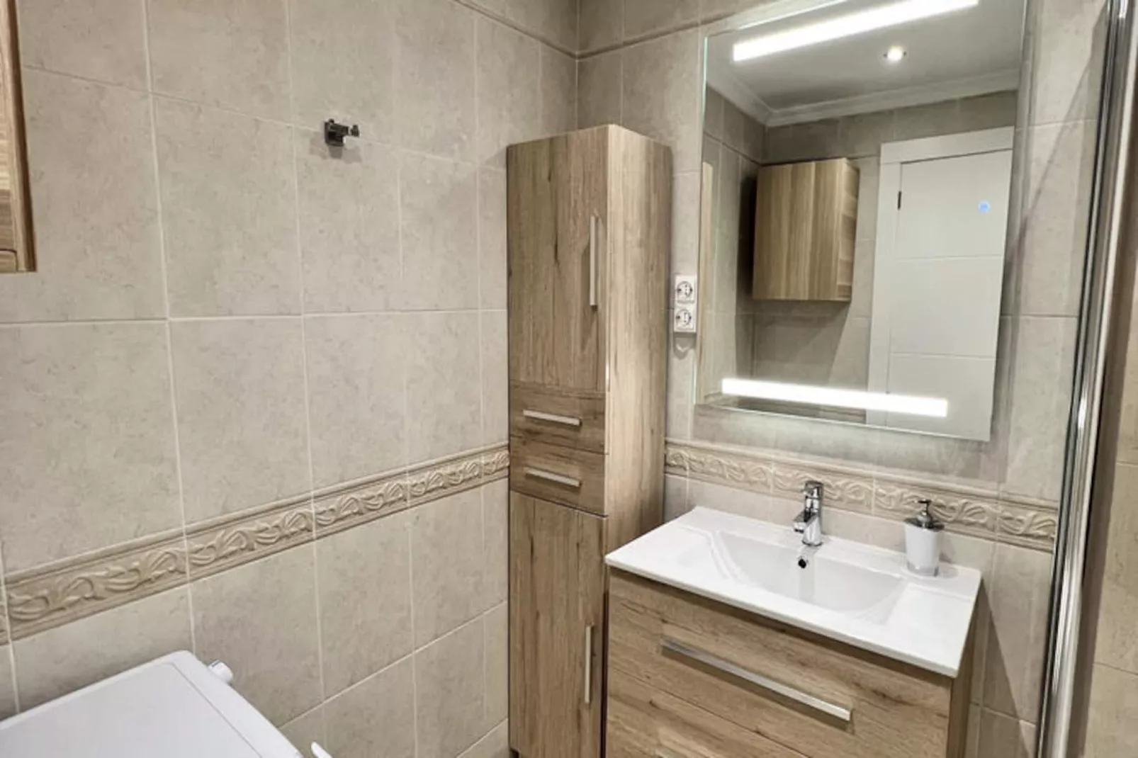 Mobil Home - Bungalow - Cottage à Mijas-Niet-getagd