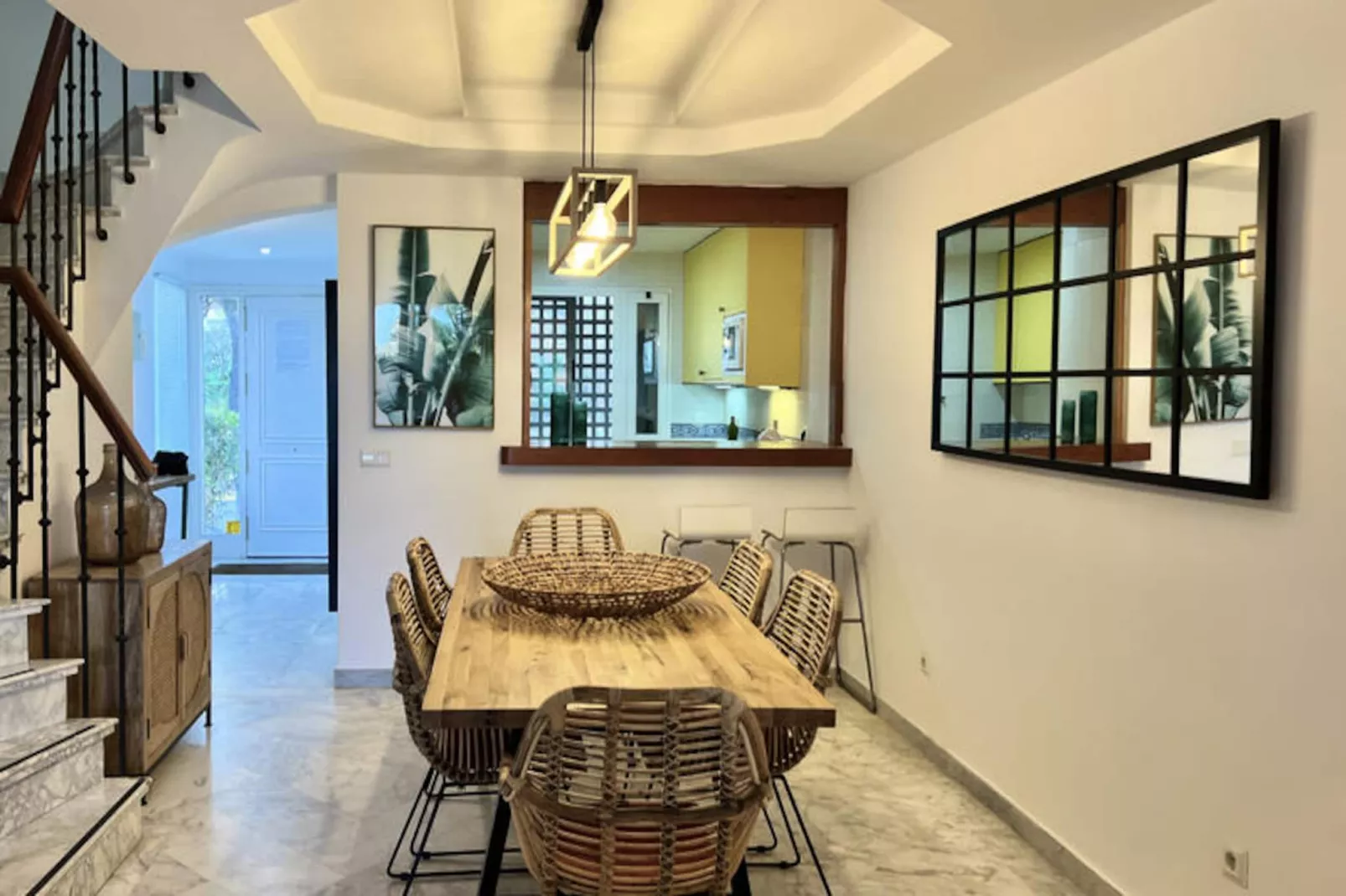 Maison à Estepona-Niet-getagd