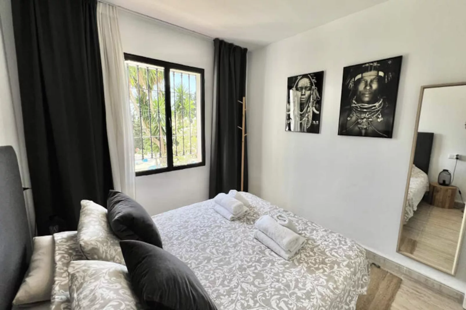 Appartements à Mijas-Niet-getagd