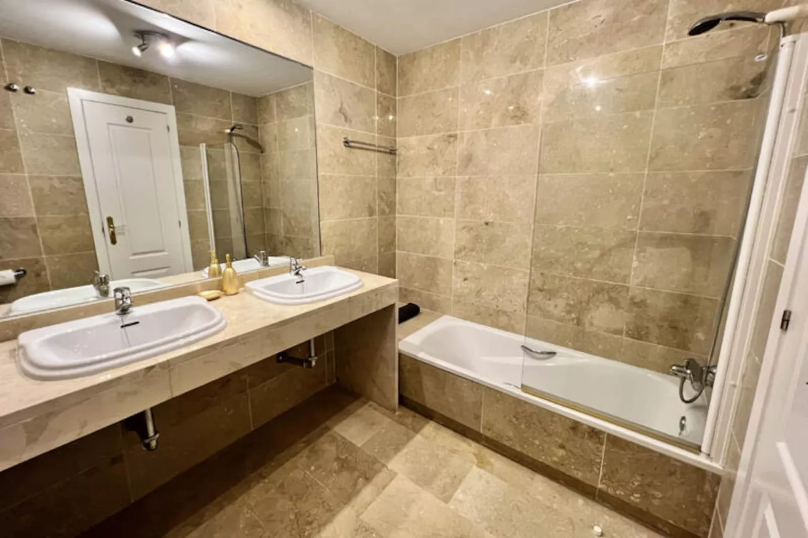 Appartements à Mijas-Niet-getagd