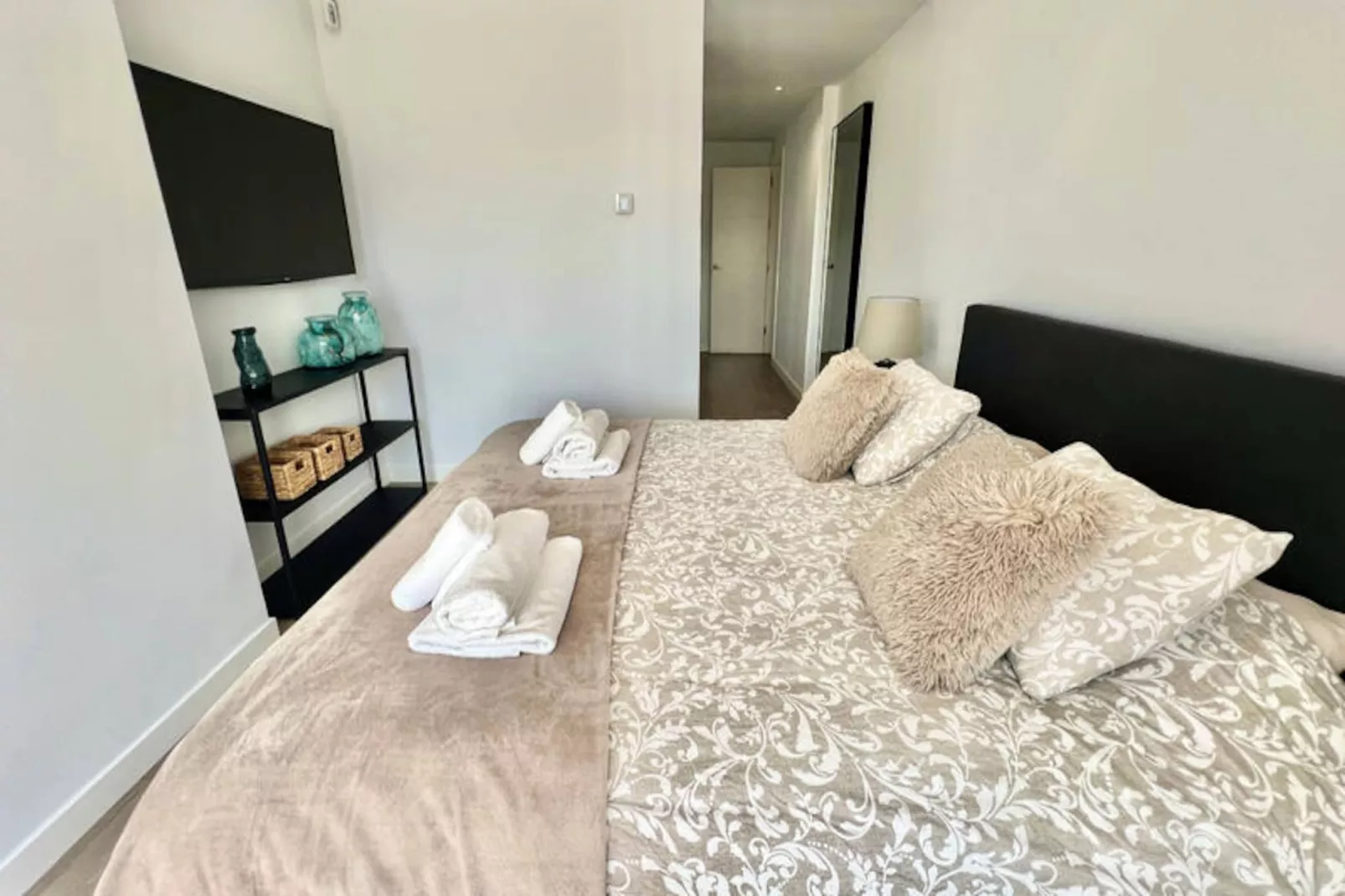 Appartements à La Cala de Mijas-Niet-getagd