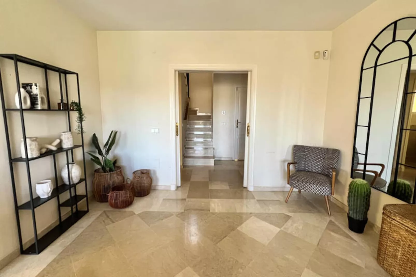 Maison à Mijas-Niet-getagd