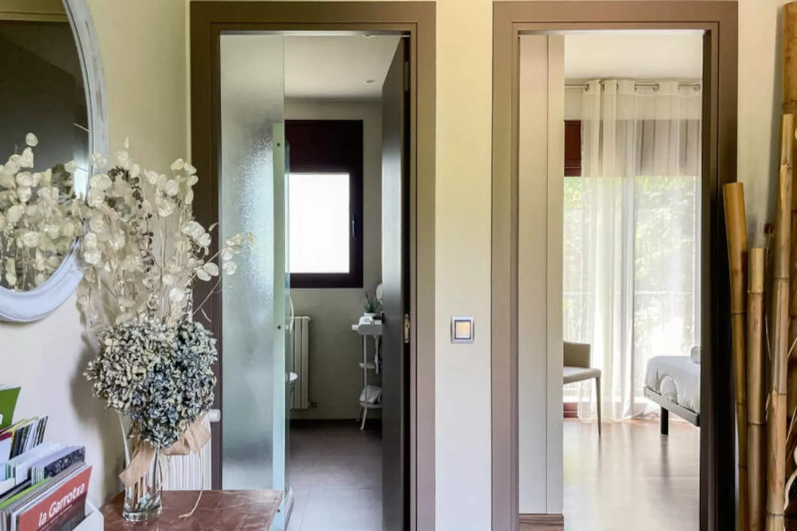 Mobil Home - Bungalow - Cottage à Santa Pau-Niet-getagd