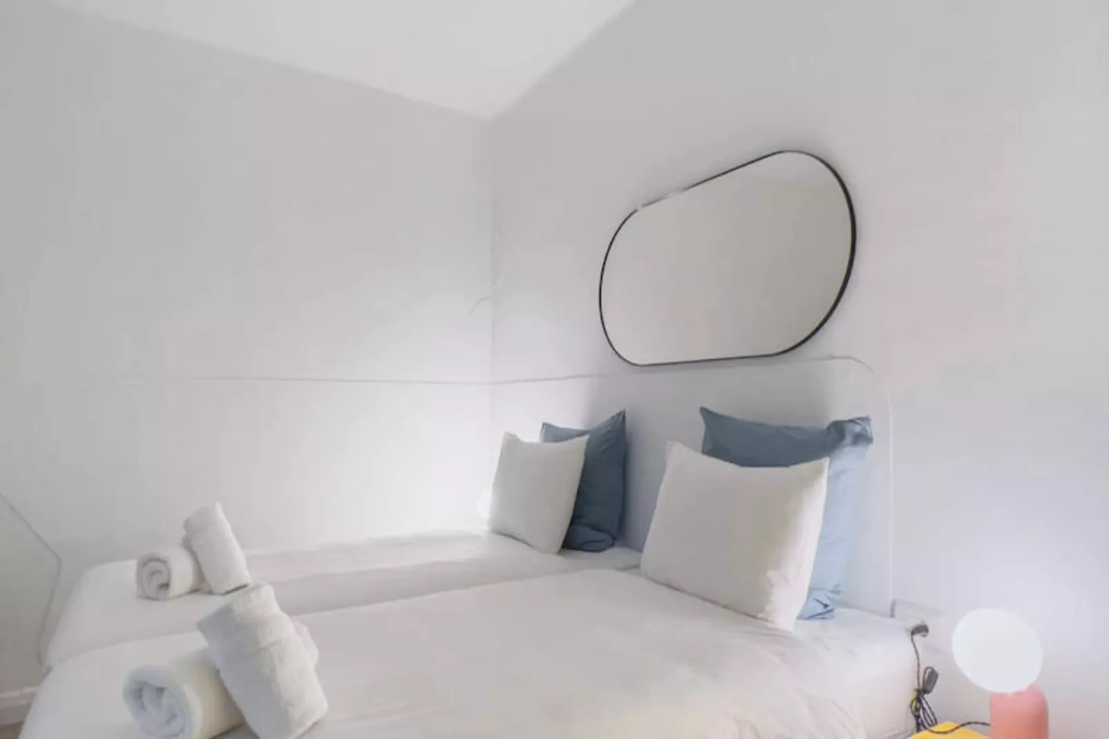 Appartements à Banyoles-Niet-getagd