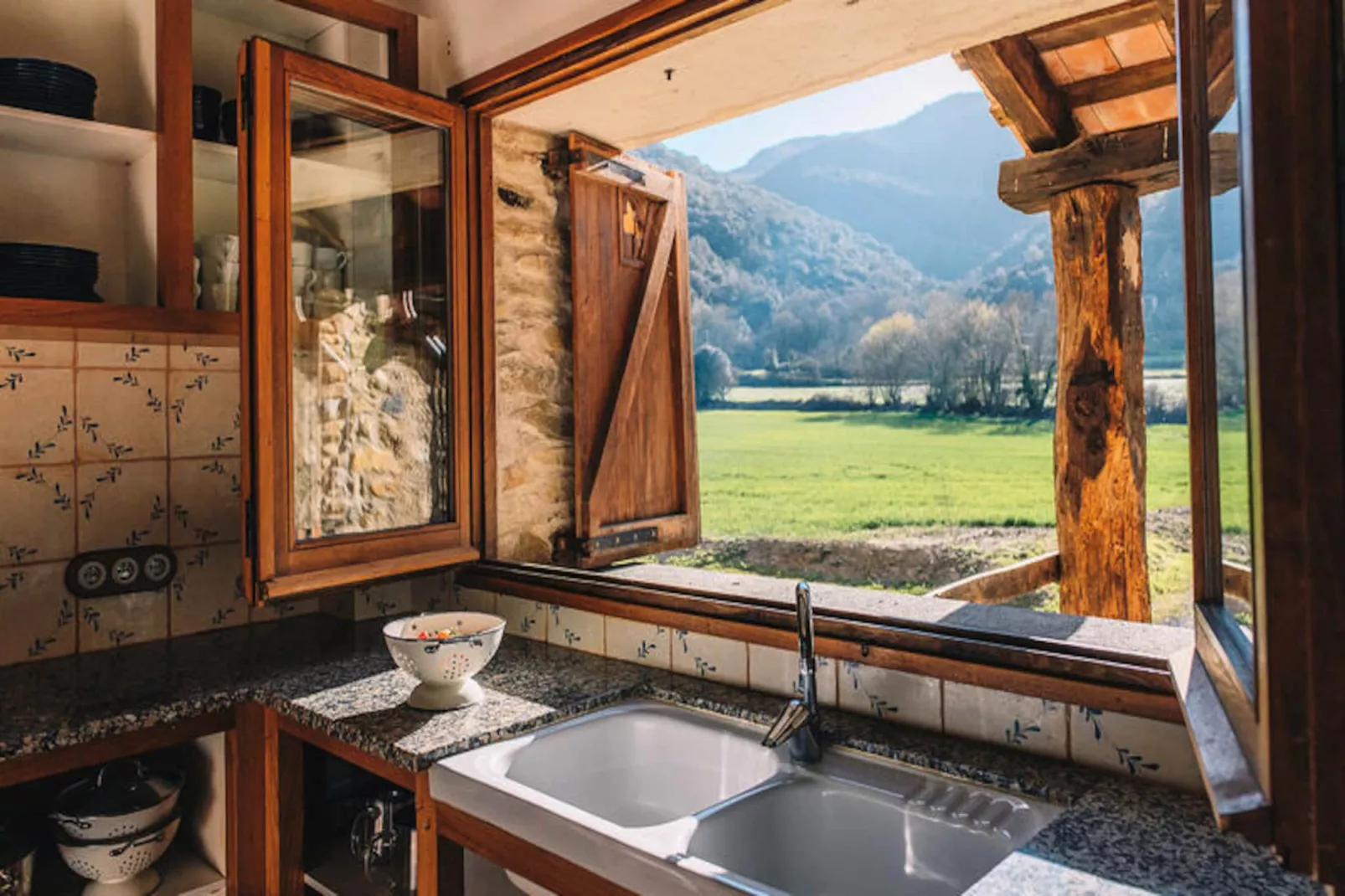 Appartements à Montagut i Oix-Niet-getagd