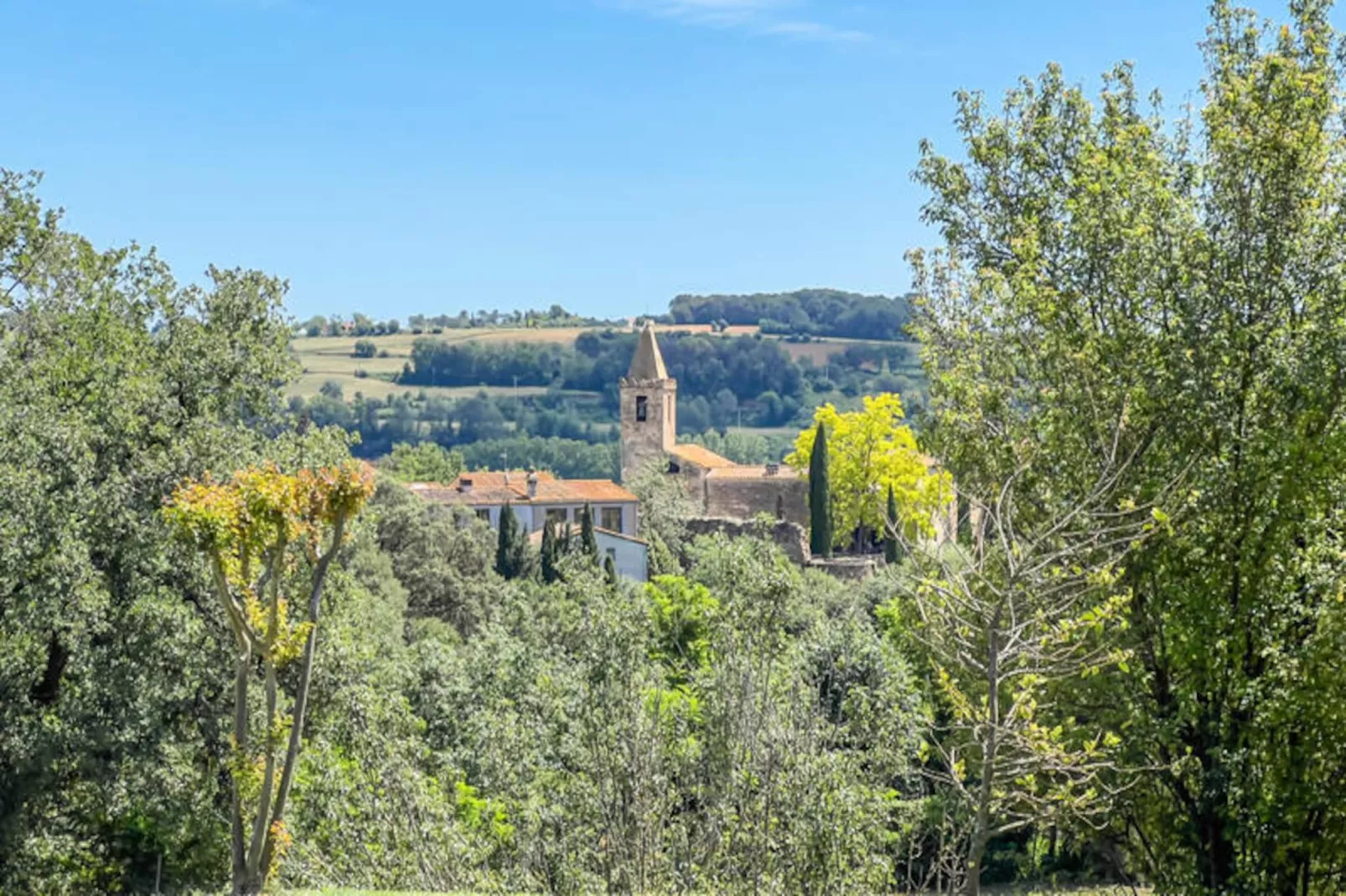 Mobil Home - Bungalow - Cottage à Cornellà del Terri-Niet-getagd